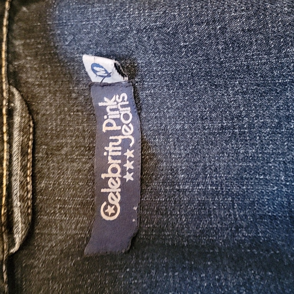 Jean Jacket - Picture 3 of 3